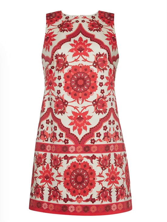 Cara Cara Dresses & Skirts - Cara Cara Mackenzie Dress | Mystic Pink NWT